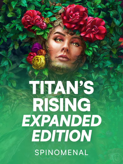 Game image for Titan's Rising Expanded Edition