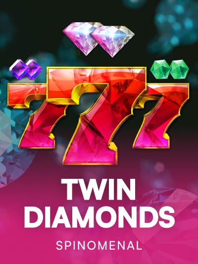 Game image for Twin Diamonds