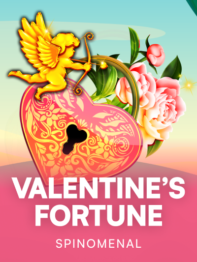 Game image for Valentine's Fortune