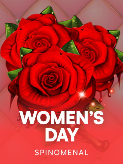 Game image for Women's Day