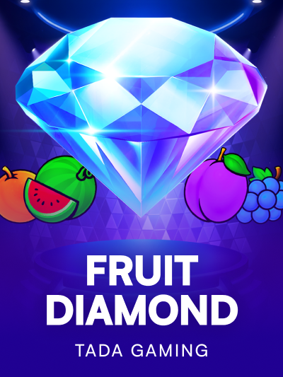 Game card image for Fruit Diamond