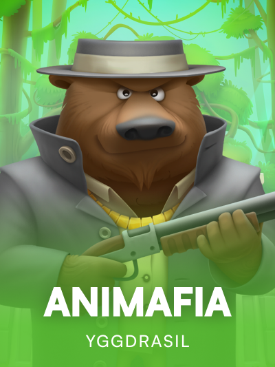 Game image for Animafia