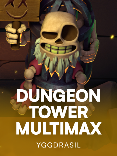 Game image for Dungeon Tower MultiMax