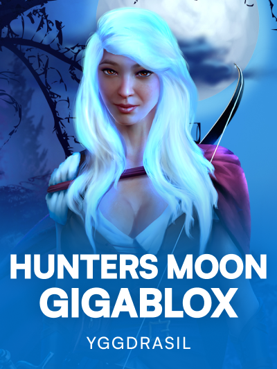 Game image for Hunters Moon Gigablox