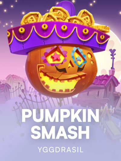 Game image for Pumpkin Smash