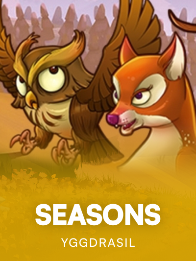 Game image for Seasons