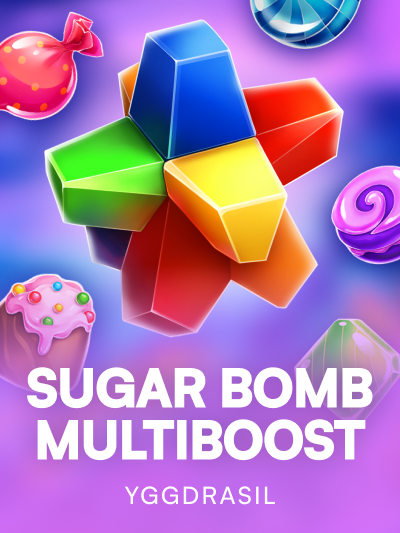 Game image for Sugar Bomb MultiBoost