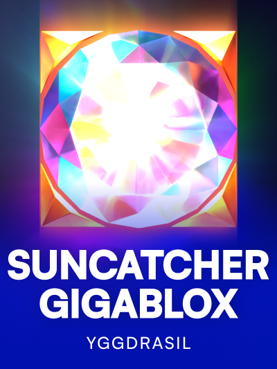 Game image for Suncatcher Gigablox