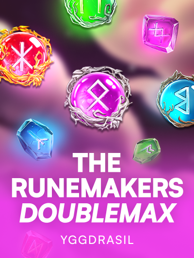 Game image for The Runemakers DoubleMax