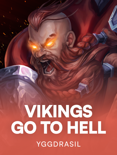 Game image for Vikings go to Hell