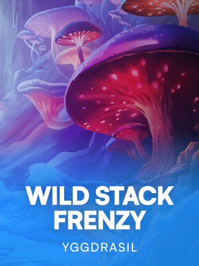 Game image for Wild Stack Frenzy