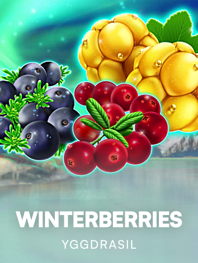 Game image for Winterberries