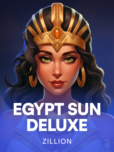 Game image for Egypt Sun Deluxe