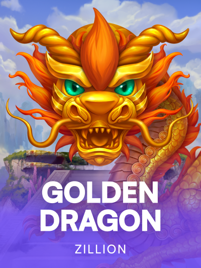 Game image for Golden Dragon