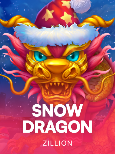 Game image for Snow Dragon