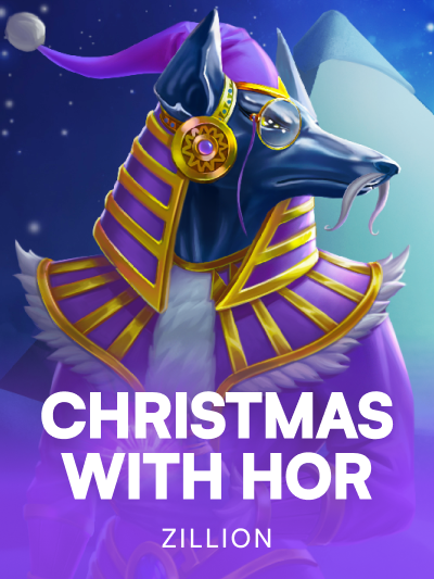 Game image for Christmas with Hor